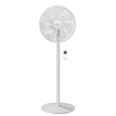SANSHIN SSF1422 14‘remote control table stand fan