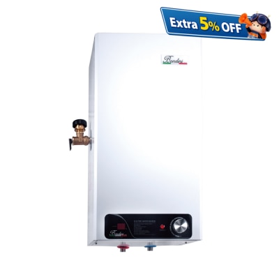 Bondini BOU35A1 35L 左排气中央储水式热水炉 热水炉