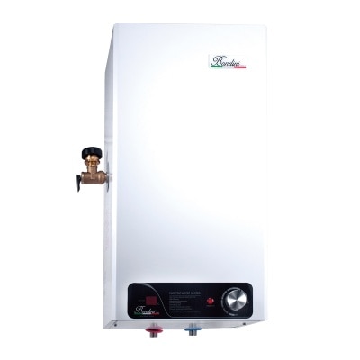 Bondini BOU35A1 35L 左排氣中央儲水式熱水爐 熱水爐