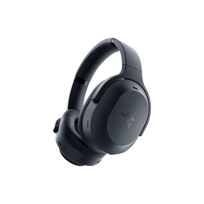 Razer 雷蛇 Barracuda Pro - 具备混合式主动抗噪技术的无线遊戏耳麦