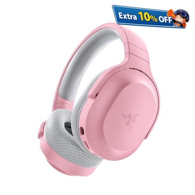 Razer BARRACUDA X 2022 Version - Wireless Multi-platform Gaming and Mobile Headset