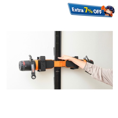 Maxpro 超薄壁挂轨道