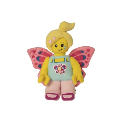 Manhattan Toy LEGO 招牌蝴蝶