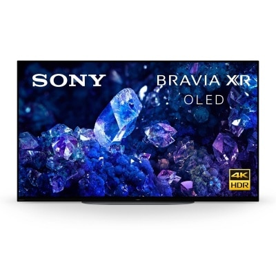 SONY 索尼 A90K OLED 電視