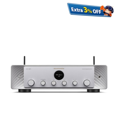 MARANTZ MODEL 40n Integrated  Amplifier