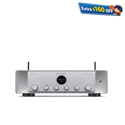 MARANTZ 馬蘭士 MODEL 40n 合拼擴音機