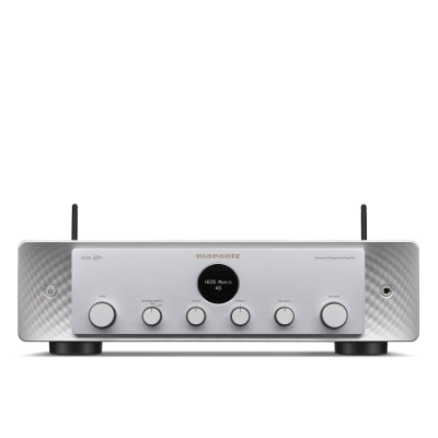 MARANTZ 馬蘭士 MODEL 40n 合拼擴音機