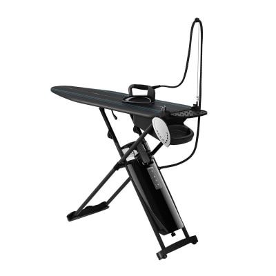 LAURASTAR SMART U 智能熨燙護理系統