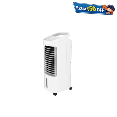 Fortress FAC22HE 3 in 1 Air Cooler, Fan & Heater