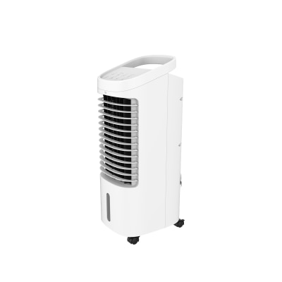 Fortress - FAC22HE 3 in 1 Air Cooler, Fan & Heater