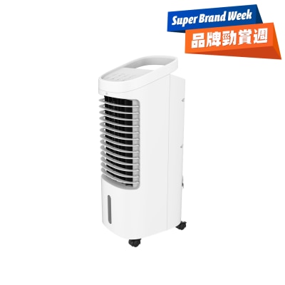 FORTRESS 豐澤牌 - FAC22HE 3合1冷暖風機