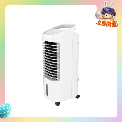 FORTRESS 豐澤牌 - FAC22HE 3合1冷暖風機