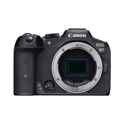 CANON EOS RP Mirrorless Changeable Lens Camera | Fortress