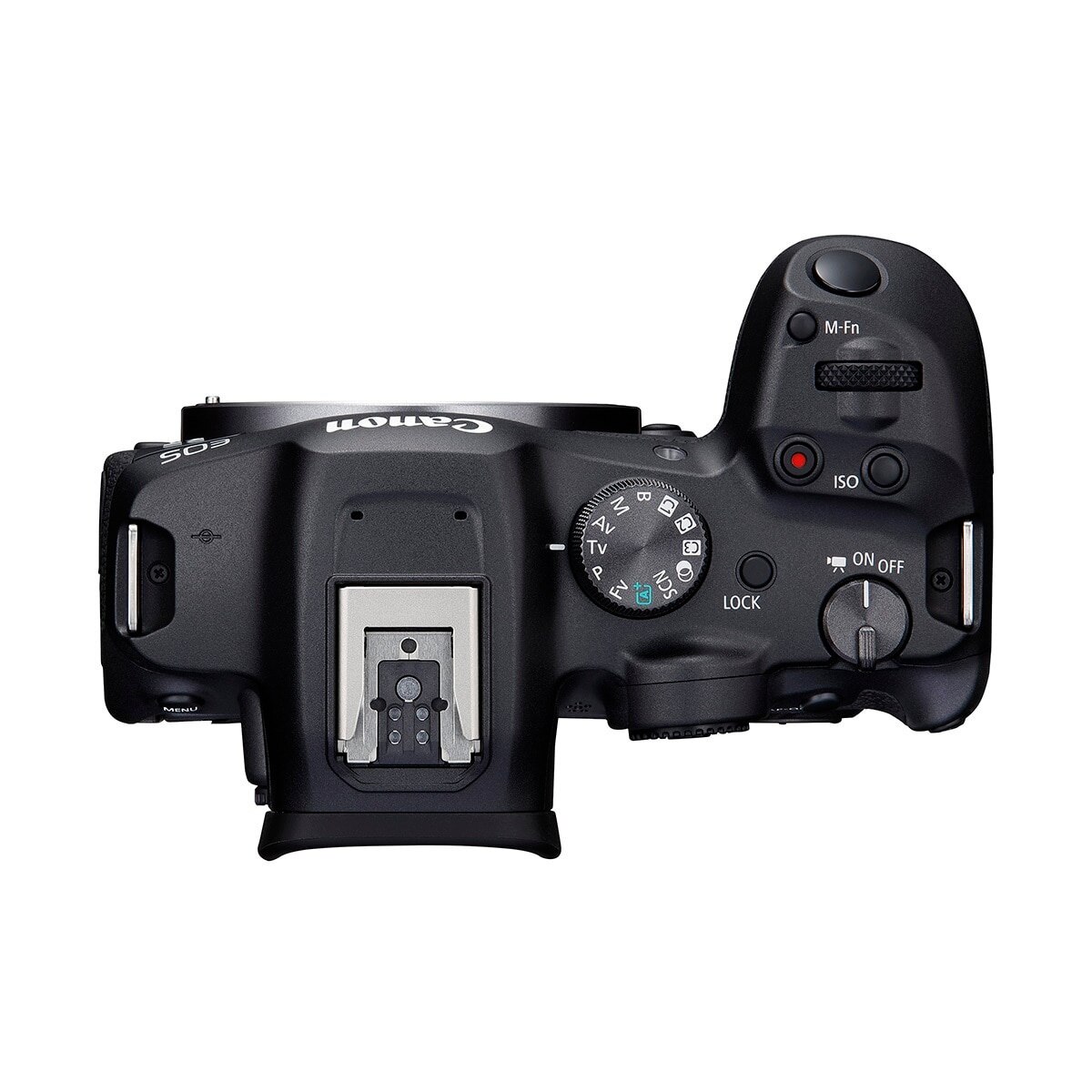 CANON 佳能EOS R7 無反光鏡可換鏡頭相機| Fortress 豐澤