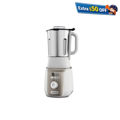 KENWOOD CBL30.000CP Soup Easy+ 烹煮搅拌机