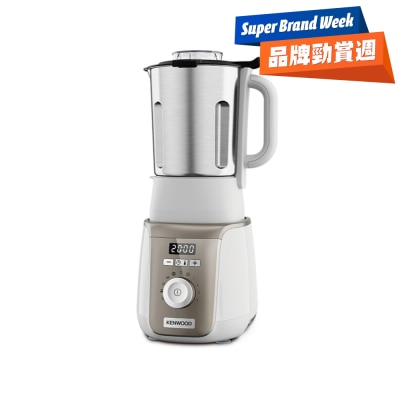 KENWOOD CBL30.000CP Soup Easy+ 烹煮攪拌機