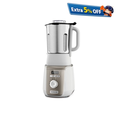 KENWOOD CBL30.000CP Soup Easy+ 烹煮搅拌机
