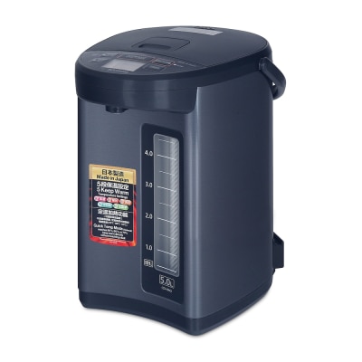 ZOJIRUSHI 象印 CD-NAQ50-BM 5.0L微电脑电热水瓶