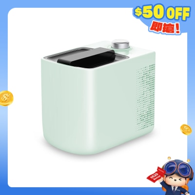 Senki - SK-SiSi-雪糕機