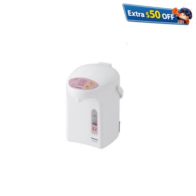 PANASONIC NC-EG2200 2.2L Electric Pump Thermo Pot