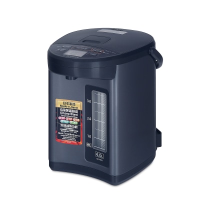 ZOJIRUSHI 象印 CD-NAQ40-BM 4.0L微电脑电热水瓶