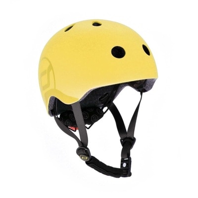 Scoot and Ride Kids Helmet with LED light