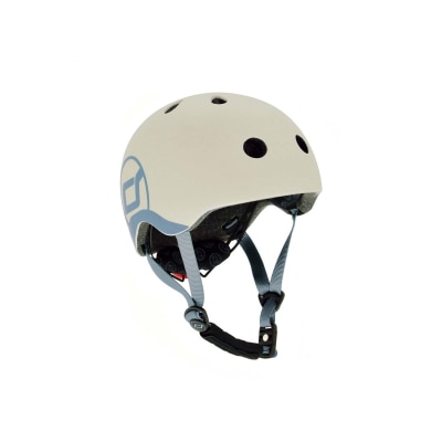 Scoot and Ride 可調校兒童頭盔連LED閃燈