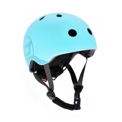 Scoot and Ride 可調校兒童頭盔連LED閃燈