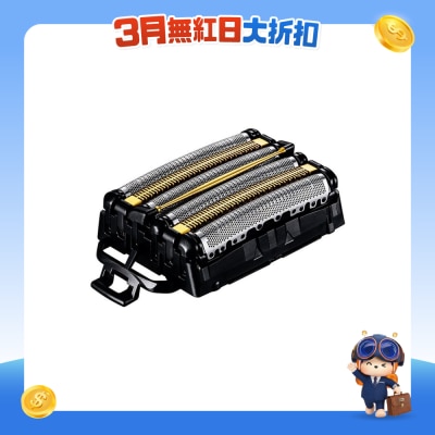 PANASONIC 乐声牌 - 2合1刀头刀网 WES-9600