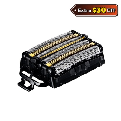 PANASONIC 2-in-1 blade and foil WES-9600