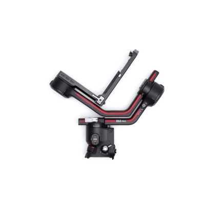 DJI RS 3 PRO Combo Camera Stabilizer