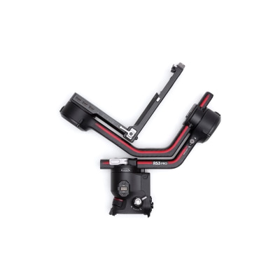 DJI 大疆 RS 3 PRO 摄影稳定器