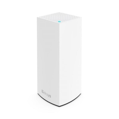 LINKSYS MX2001 Atlas 6 Dual-Band Mesh WiFi 6 Router, 1-pack