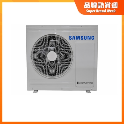 SAMSUNG 三星電子 AJ068TXJ3KH/EA 2.5匹 多聯變頻 Wind-Free 無風冷暖系列  (只包括室外機，室內機需另行購買）