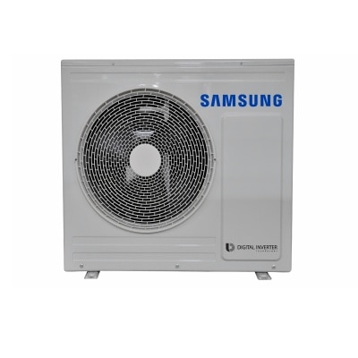 SAMSUNG AJ068TXJ3KH/EA 2.5HP Multi-Split Inverter Wind-Free Heat Pump Type (Outdoor unit only. Indoor unit is sold separately)