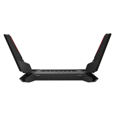ASUS 華碩 GT-AX6000 雙頻 WiFi 6 (802.11ax) 電競路由器