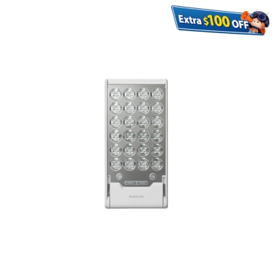 Exideal mini EX-120 小巧便携彩光美容仪