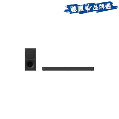 SONY 索尼 HT-S400 Soundbar
