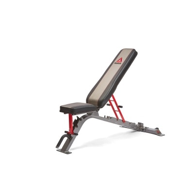 REEBOK Utility Workout Bench