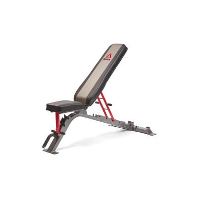 REEBOK Utility Workout Bench
