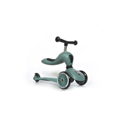 Scoot and Ride Highwaykick1 (1 yr+) (3 Wheels)