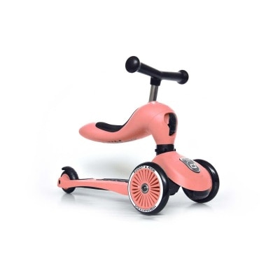 Scoot and Ride Highwaykick1 (1 yr+) (3 Wheels)