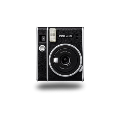 FUJIFILM 富士 instax mini 40 即影即有相机