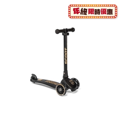 Scoot and Ride Highwaykick3 (3 yr+) with 3 LED Wheels