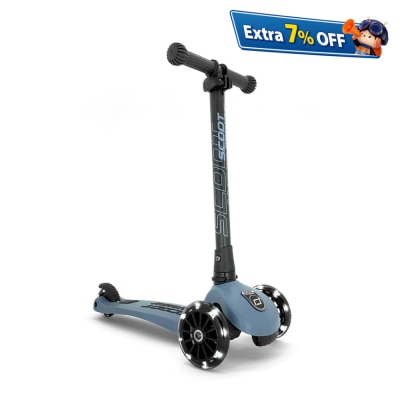 Scoot and Ride Highwaykick3 平衡滑步車(3 yr+) 3 LED輪