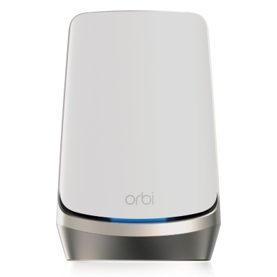 NETGEAR RBKE963 Orbi Mesh WiFi 6E 四频无线系统 - 3 件装