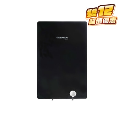 GERMAN POOL 德國寶 GPN4SSL 15L 速熱式電熱水器  熱水爐