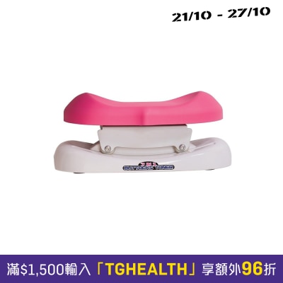 MBB 美臀瘦腰机 image