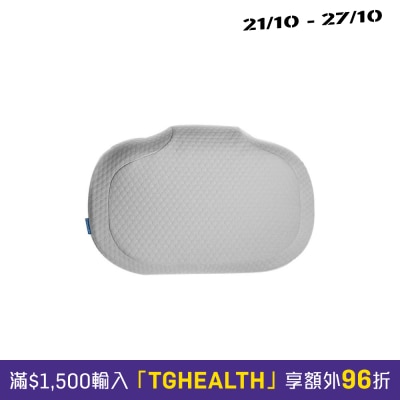 LERAVAN AI Neck Massage Pillow image
