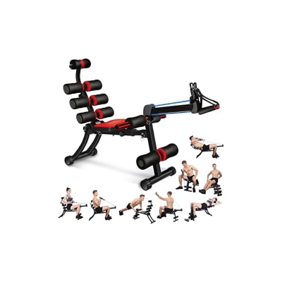 MBB 22 in 1 Wonder Master